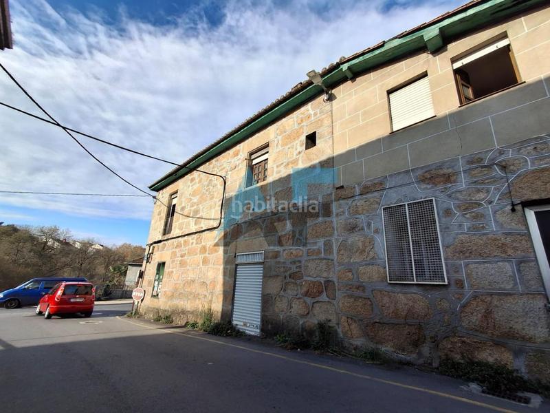 Foto 65e89b87-5e52-45c2-810d-b11af885202f. Casa a As Lagoas Ourense