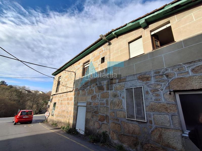 Foto 96547961-5cae-47e1-8578-137fbed493a5. Haus in As Lagoas Ourense