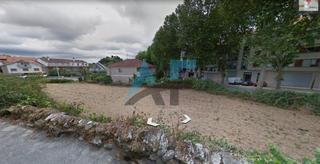 Terreno residenziale  Estrada santa mariña