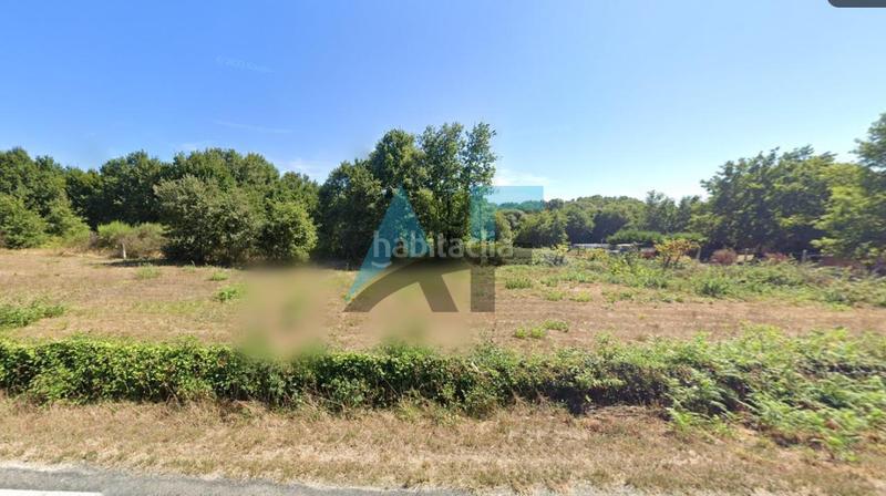 Foto 241f9f65-436b-4be4-89c3-759ec47be1a4. Terreno residencial en Amoeiro