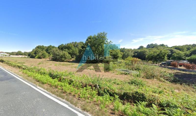 Foto 69464a8f-7b5a-4603-9193-53b388c99e17. Terreno residencial en Amoeiro