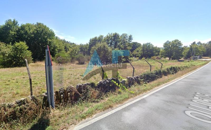 Foto 70ac289e-003f-44c6-960e-110956609d37. Terreno residencial en Amoeiro