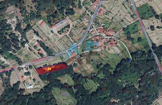 Residential Plot in Amoeiro