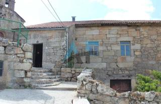 Casa  Aldea regoufe