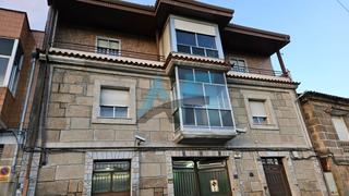 Chalet  Car. vigo quintela