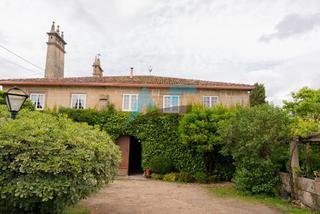 Masia a Barbadás