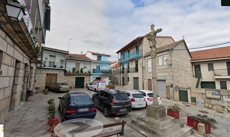 Foto 7887b5bf-c416-4b82-97e9-e7b22251ef2a. Bauernhof in Mariñamansa Ourense