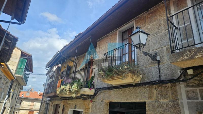 Foto 074a8c22-c2f0-4892-b21d-070eb6cc247e. Casale in Mariñamansa Ourense