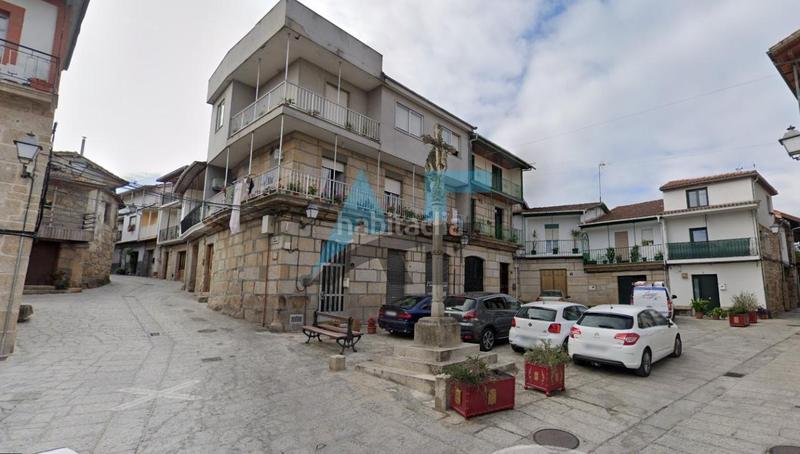Foto 09708775-b04d-48b9-89e9-053974588393. Casale in Mariñamansa Ourense