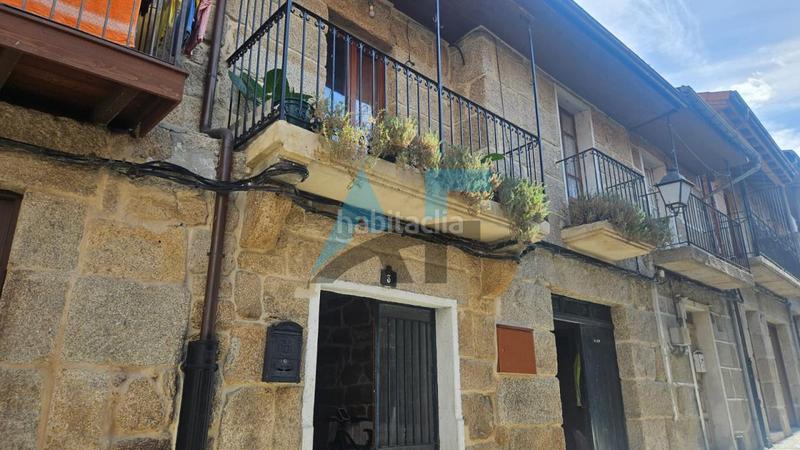 Foto 146859ea-b220-42c5-a6a4-e8db3d796b40. Casale in Mariñamansa Ourense