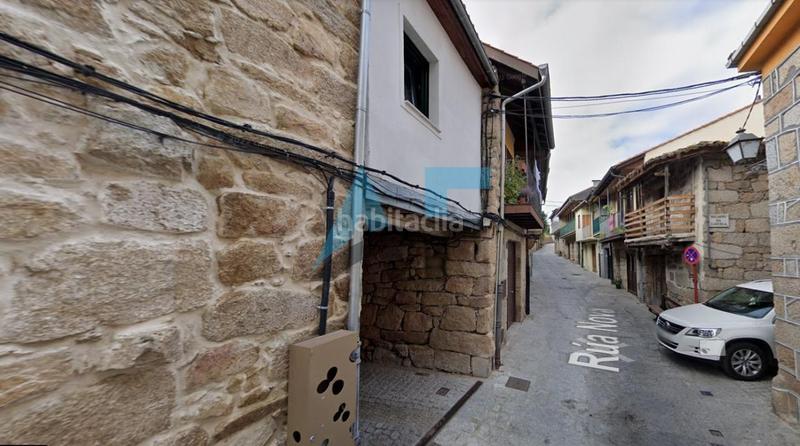 Foto 3673c4c3-aff8-4f27-a5a4-aaeb6923b67b. Casale in Mariñamansa Ourense