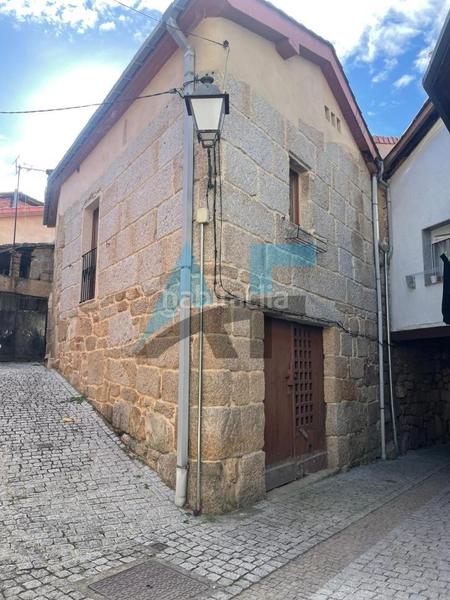 Foto 49049738-afbd-491f-833e-180b64b7e490. Casale in Mariñamansa Ourense