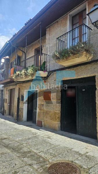 Foto 5b55fefd-eb9c-4c2b-b631-cc6f4515706b. Casale in Mariñamansa Ourense
