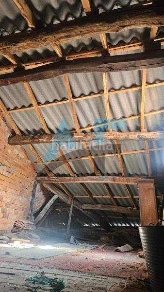 Foto 7a2e2a00-8e5b-4021-8b35-220fe7a34cd2. Casale in Mariñamansa Ourense