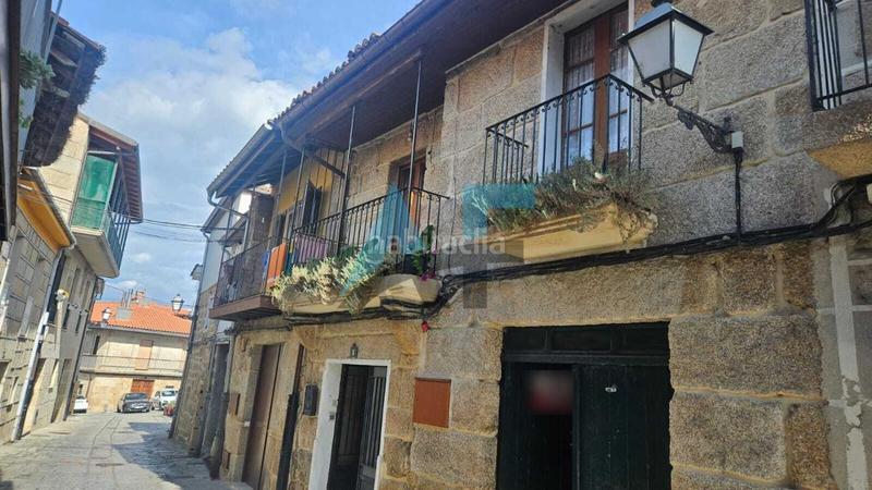 Foto a8553d7f-ab21-4829-9a4f-f8eda188a16d. Casale in Mariñamansa Ourense