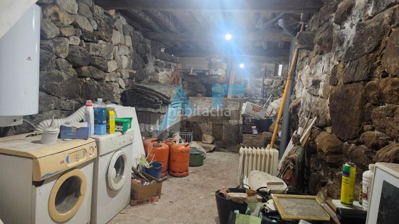 Foto d9d1fe91-58f5-4da8-b32b-d5ca75e56897. Casale in Mariñamansa Ourense