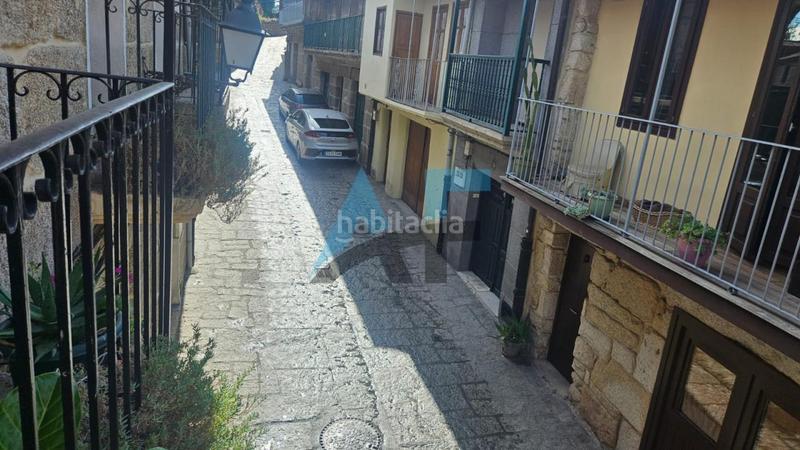 Foto db7f6e81-357c-4bf2-b8fe-d104adf76360. Casale in Mariñamansa Ourense