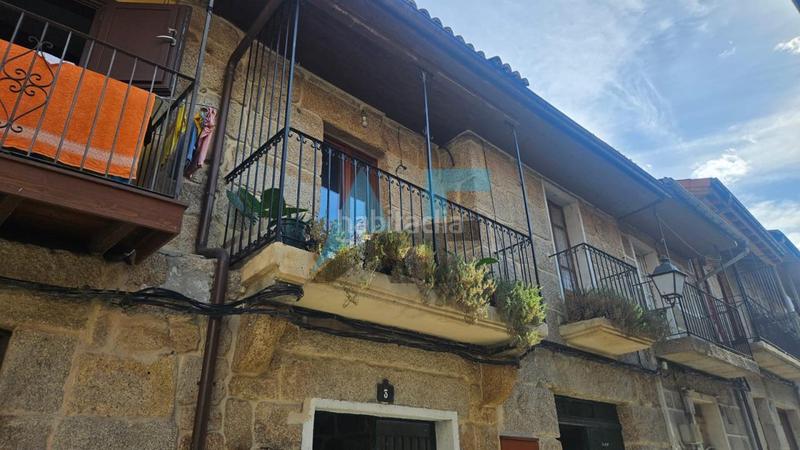 Foto e8af929f-e262-42b7-855a-9bc319486caa. Casale in Mariñamansa Ourense