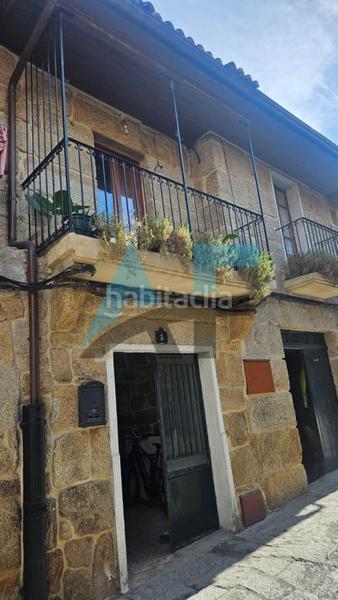 Foto 79e0a070-623c-4367-84cd-dc1c5f57fd2e. Masía en Mariñamansa Ourense