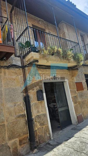 Foto b6b9a659-29dd-4585-9617-2cf6243618e3. Masía en Mariñamansa Ourense