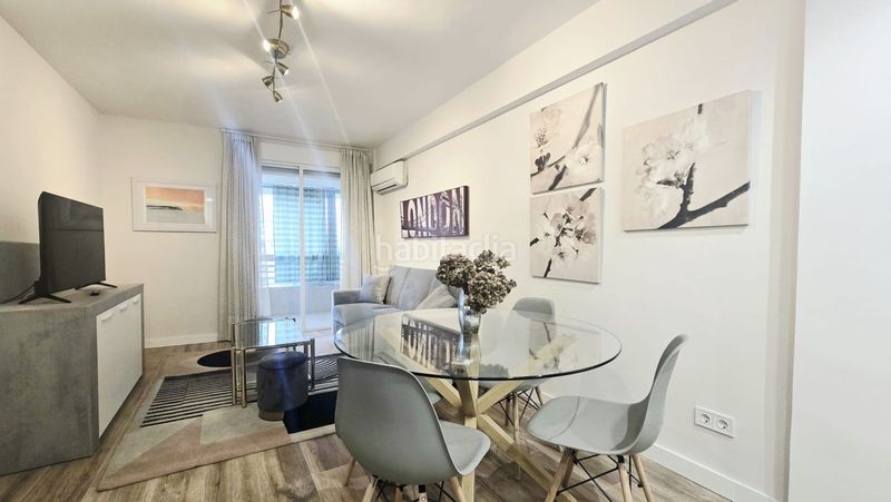 Foto 0c60427b-d41d-45c0-8f74-15ce7c81c363. Lloguer pis amb calefacció a Peñagrande Madrid