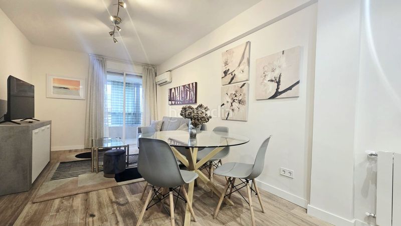 Foto 13f14bb6-0cf5-4965-afc6-e52af0c18adb. Lloguer pis amb calefacció a Peñagrande Madrid