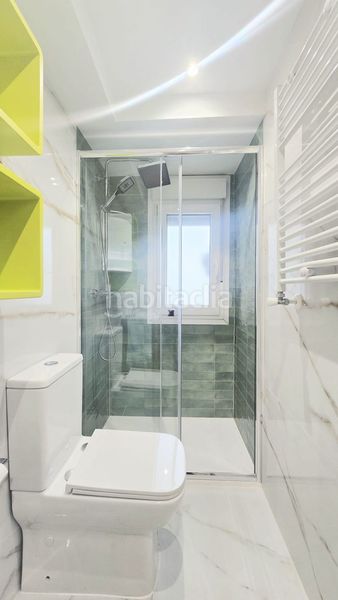 Foto 236e4748-4aee-4301-867b-944f76f82a17. Lloguer pis amb calefacció a Peñagrande Madrid