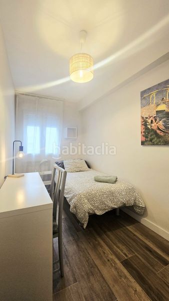 Foto 2833c794-6a6d-4fab-a228-e1886c8e35ef. Lloguer pis amb calefacció a Peñagrande Madrid