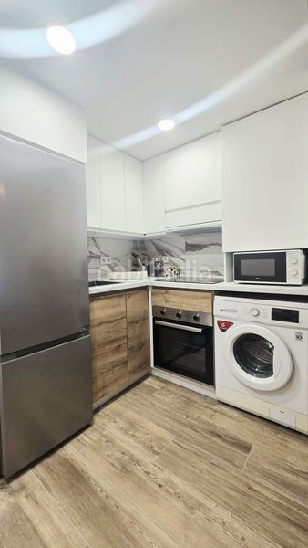 Foto 30a7fd05-50d9-4d12-9524-9e7e61dbfe7e. Lloguer pis amb calefacció a Peñagrande Madrid