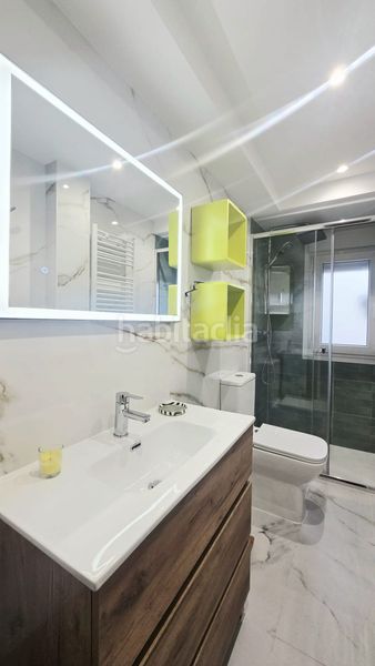 Foto 68160c25-9f8f-469b-abff-4a2174a5f61d. Lloguer pis amb calefacció a Peñagrande Madrid