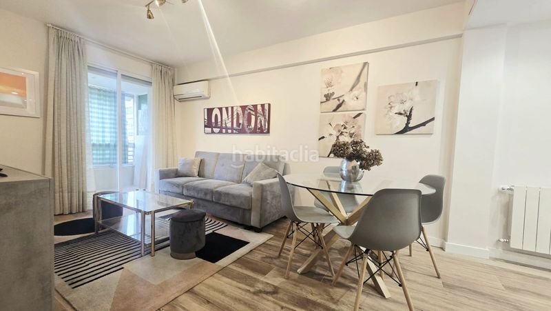 Foto 7f548d6c-e7ae-40d5-bc48-6668b08ae255. Lloguer pis amb calefacció a Peñagrande Madrid