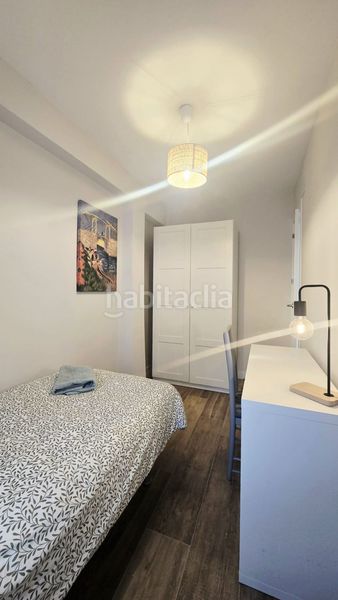 Foto 9317eeb9-5ece-4c75-8a17-96b977073214. Lloguer pis amb calefacció a Peñagrande Madrid