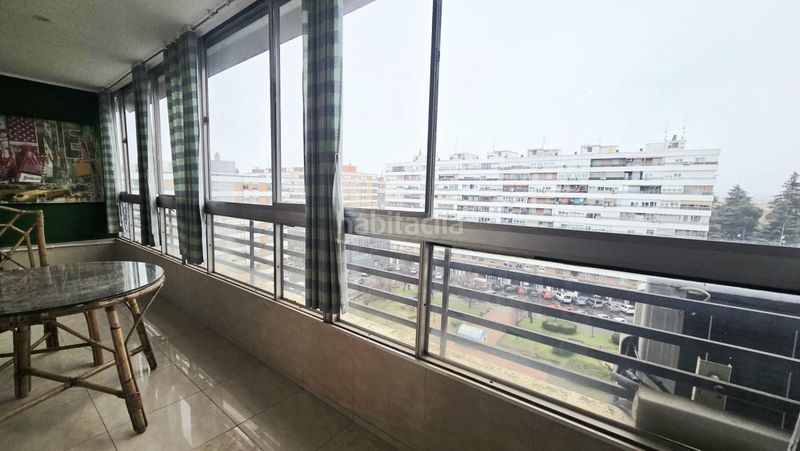 Foto a7707ce5-40e2-4c5b-8a8e-971a009e90f1. Lloguer pis amb calefacció a Peñagrande Madrid