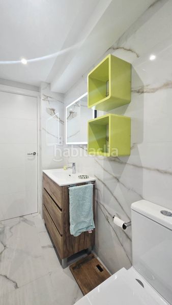 Foto dc391373-7f0d-44bc-a372-e0def5afa0bd. Lloguer pis amb calefacció a Peñagrande Madrid