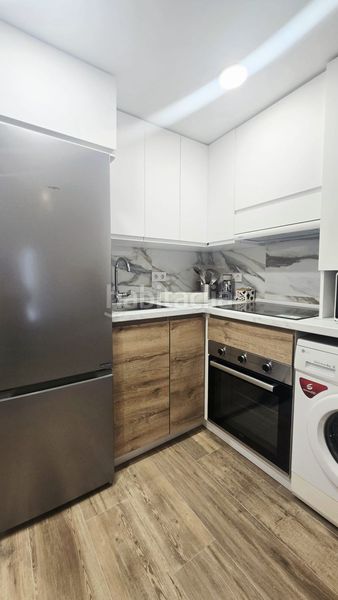 Foto e266fb6c-c5c8-493a-83fc-adab5fb26b23. Lloguer pis amb calefacció a Peñagrande Madrid