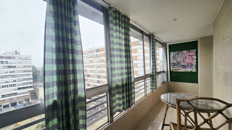 Foto f77fba32-4d5b-49d3-a4b8-610c981d5b9e. Lloguer pis amb calefacció a Peñagrande Madrid