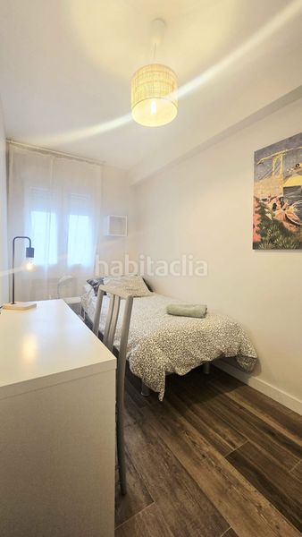 Foto f9c739c4-c594-4f00-a389-f8334aa090a1. Lloguer pis amb calefacció a Peñagrande Madrid