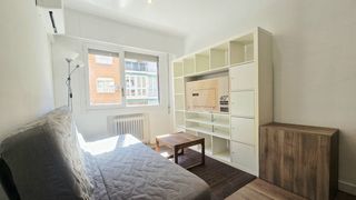 Miete Etagenwohnung  De canillas, madrid. Piso en alquiler en chamartín  prosperidad, 1 dormitorio.