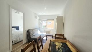 Alquiler Piso en Prosperidad. Piso en alquiler en chamartín  prosperidad, 1 dormitorio.