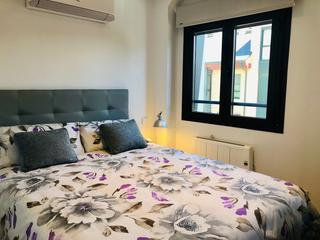Alquiler Piso  Sánchez pacheco. Piso en alquiler en chamartín  ciudad jardín, 1 dormitorio.