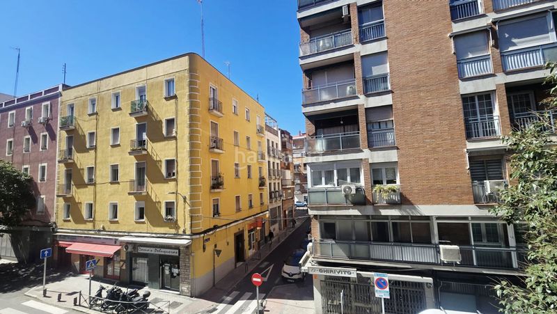 Foto 080671e4-34f8-477e-8ec9-7b045a2c4dff. Lloguer pis a Prosperidad Madrid