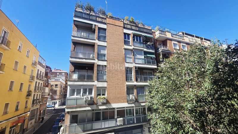 Foto b6f990c2-3ab1-4131-afd2-db1f537ffe13. Lloguer pis a Prosperidad Madrid