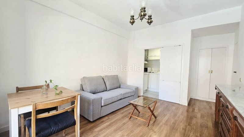 Foto d9773db5-1d3f-4776-896a-11a0a81d2b04. Lloguer pis a Prosperidad Madrid