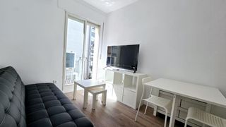 Apartment in Don Ramón de la Cruz