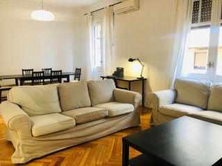 Flat in de Lagasca