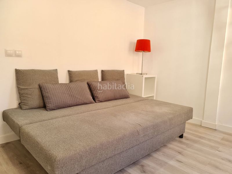 Foto 0713a23e-5f52-4181-9282-63d7ea418015. Lloguer pis a Concepción Madrid