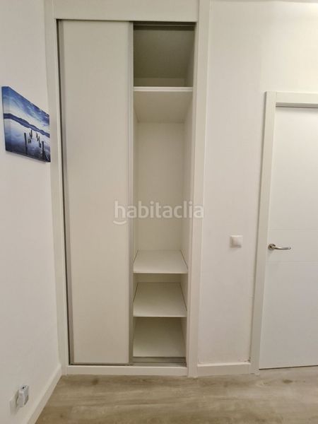 Foto 8885370a-6ab8-437f-9436-5851d07942c4. Lloguer pis a Concepción Madrid