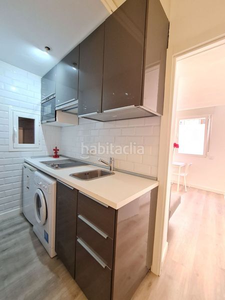 Foto bce01259-c7a6-4c11-939d-743c8f1ad4ec. Lloguer pis a Concepción Madrid