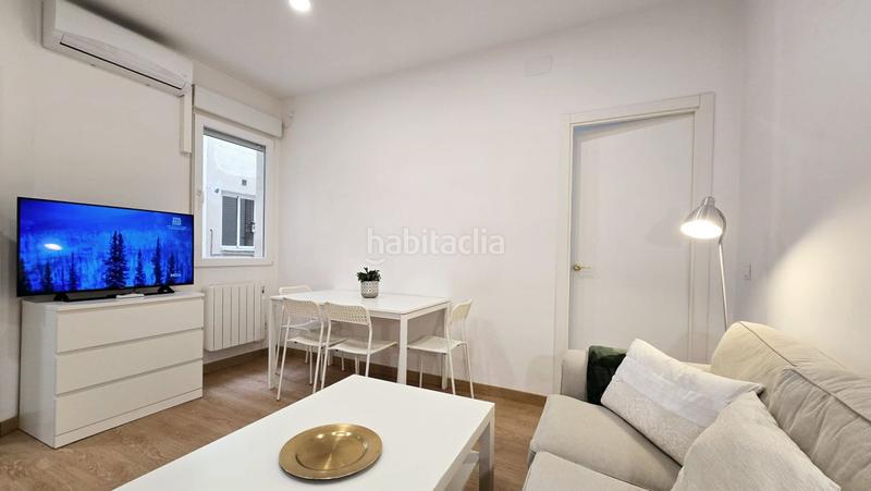Foto 190cbd98-ff9f-4de4-9f1e-eab036d51873. Affitto appartamento in Castellana Madrid