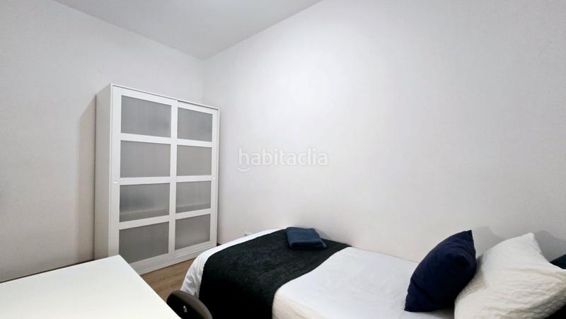 Foto 30213add-977c-48ea-b229-c069cf216301. Affitto appartamento in Castellana Madrid